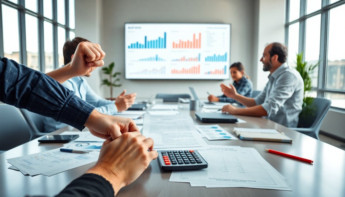 Controversie sul Loan Charge: le reazioni dei contrattisti al governo britannico e le implicazioni fiscali
