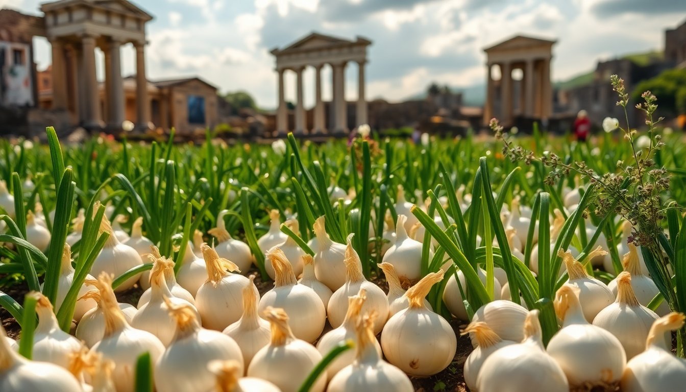 Convivium: Esplora i Sapori e l’Archeologia Unica di Pompei