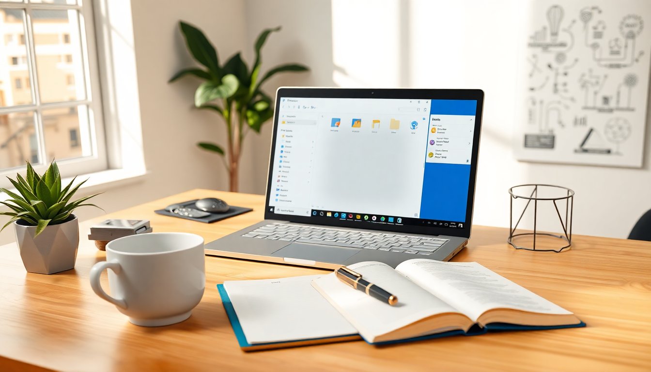 Copilot arriva in Esplora File di Windows 11: scopri le novità sorprendenti!
