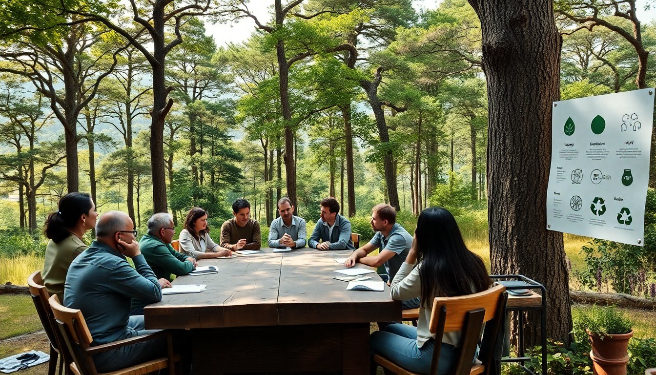 Corsi di Sostenibilità nel Turismo: Guida alla Governance Responsabile