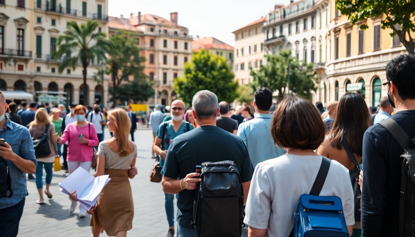 Corte Costituzionale: Legittimità del Green Pass e dell’Obbligo Vaccinale in Italia