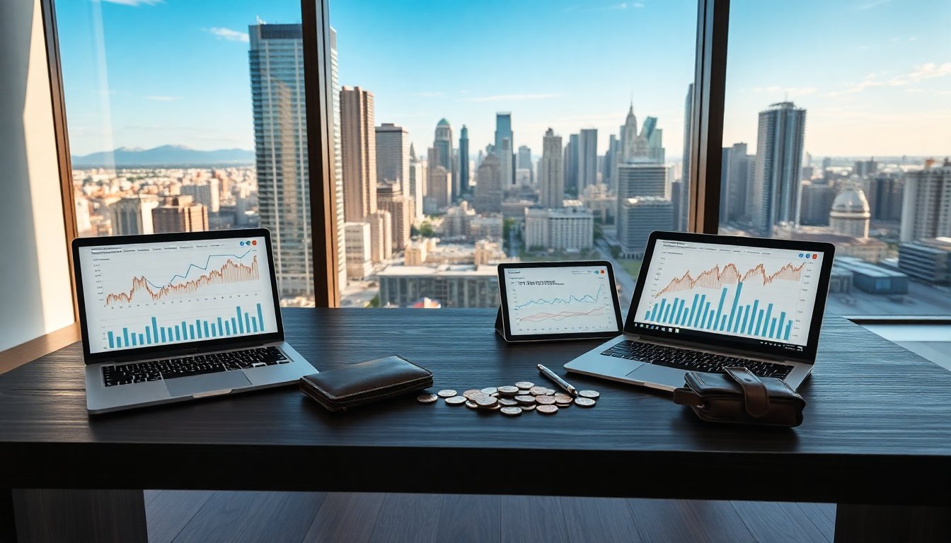 Crescita dei Prodotti Finanziari Tokenizzati: Esplorando un Nuovo Orizzonte Finanziario