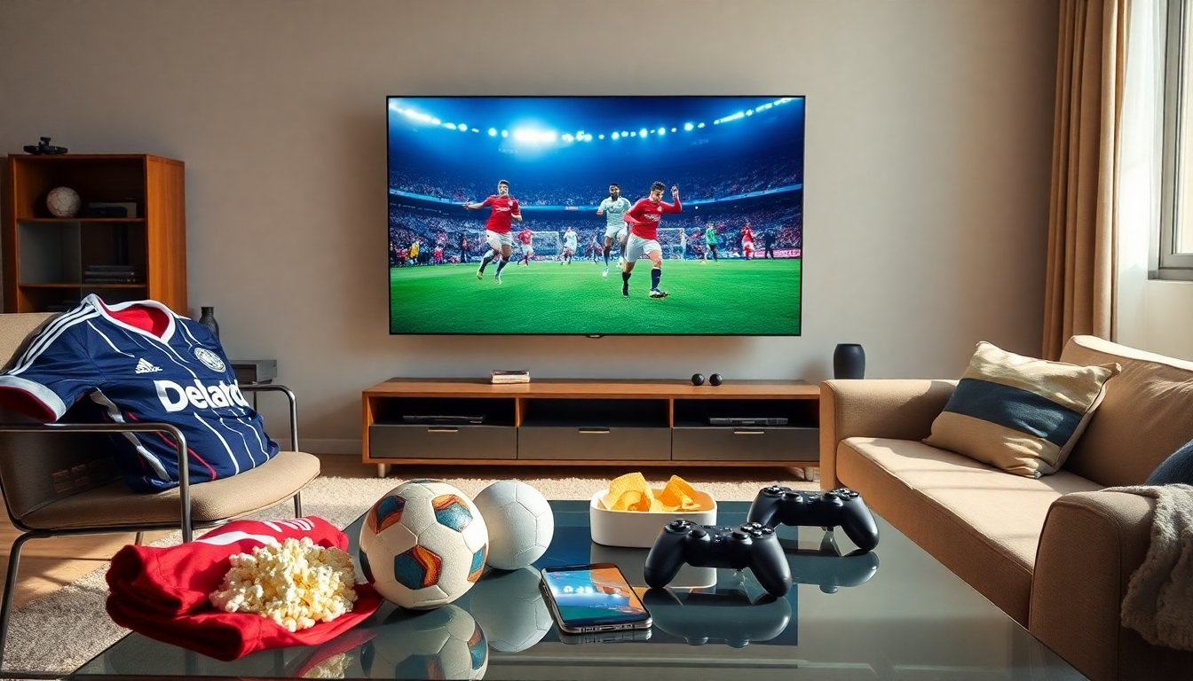 DAZN: Abbonati Subito e Goditi Tutto lo Sport a Prezzi Scontati!