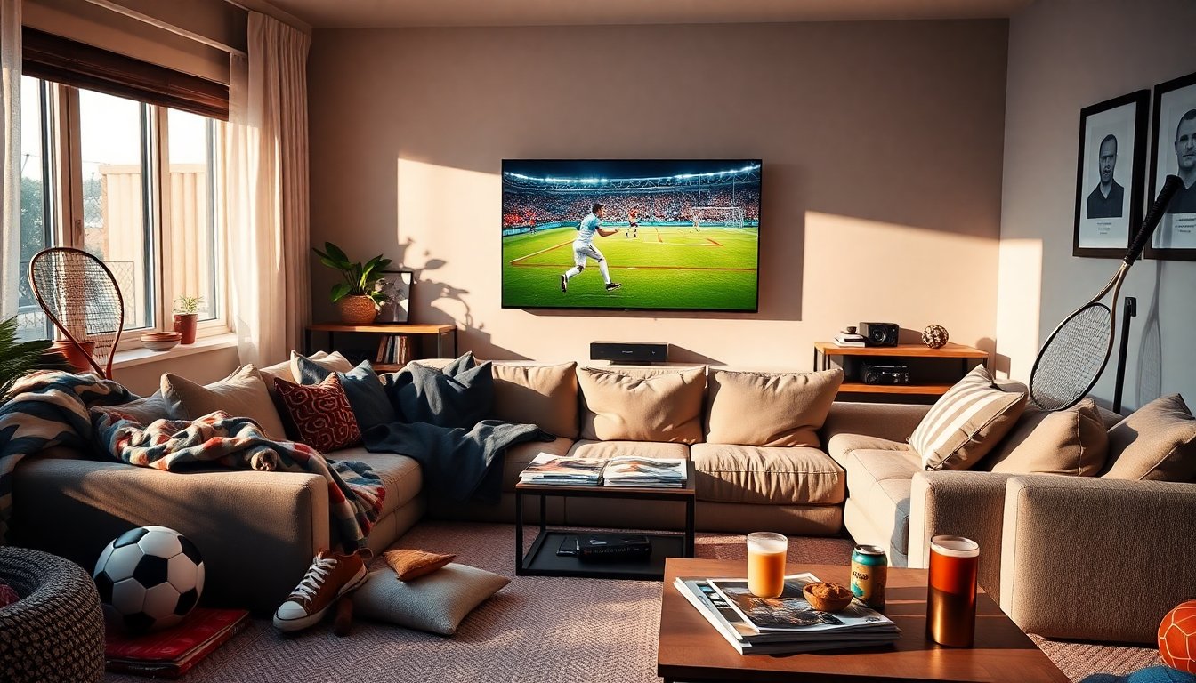DAZN Full a soli 29,99 euro: l’offerta imperdibile per gli sportivi!