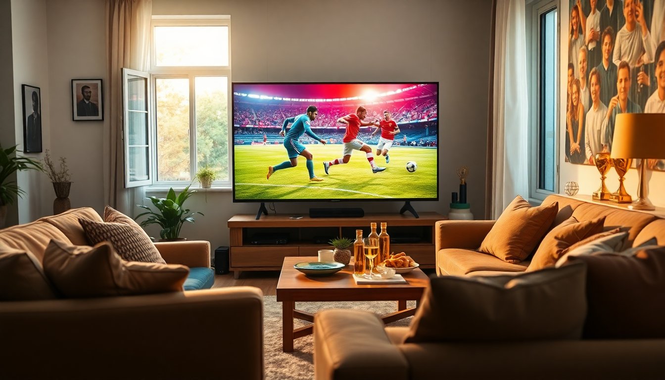DAZN: Piano Full con Sconto Esclusivo per Sei Mesi Senza Vincoli!