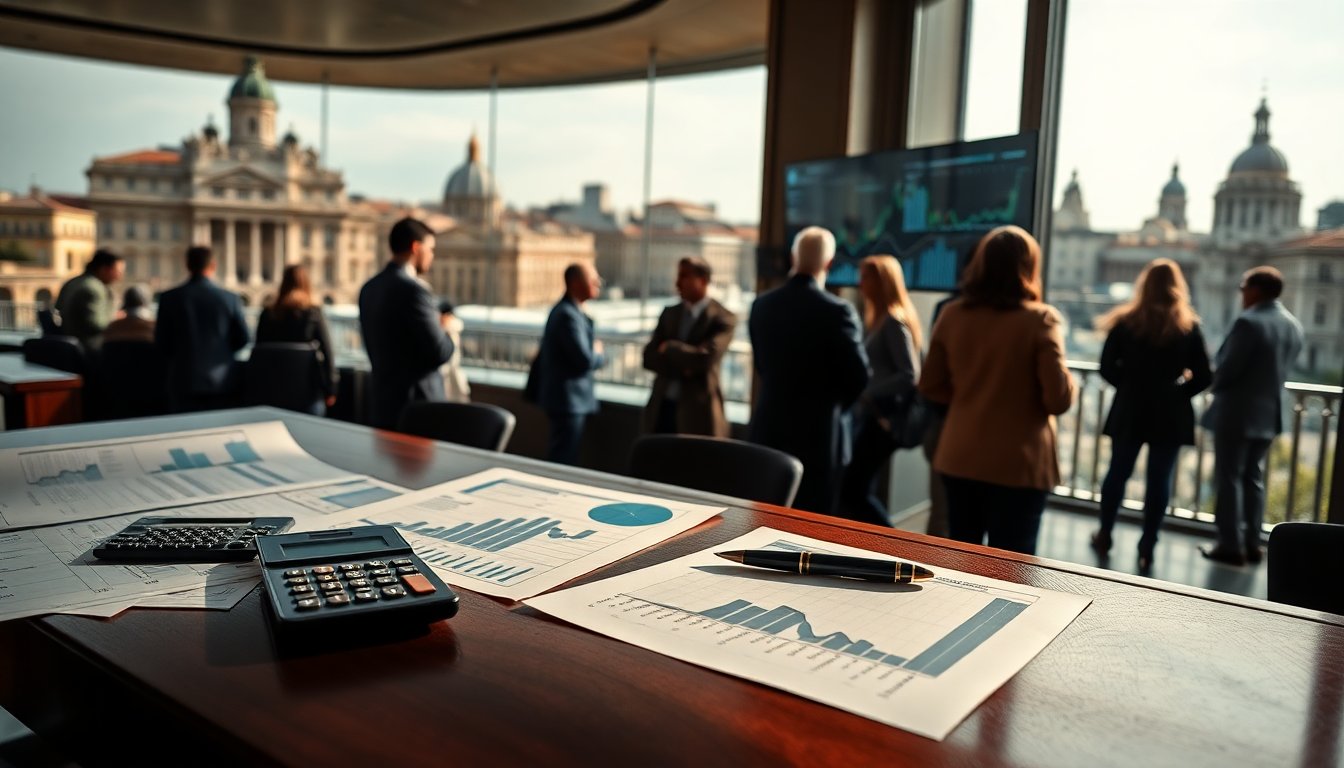Emissione di un Nuovo Btp Settennale e Riapertura del Btp Green: Opportunità di Investimento in Italia