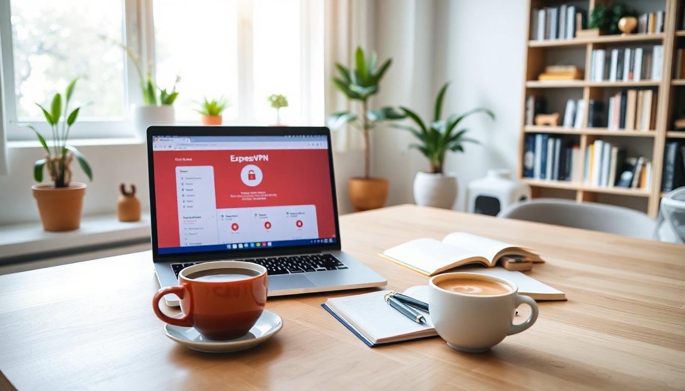 ExpressVPN: offerta imperdibile e prestazioni eccellenti per il 2026