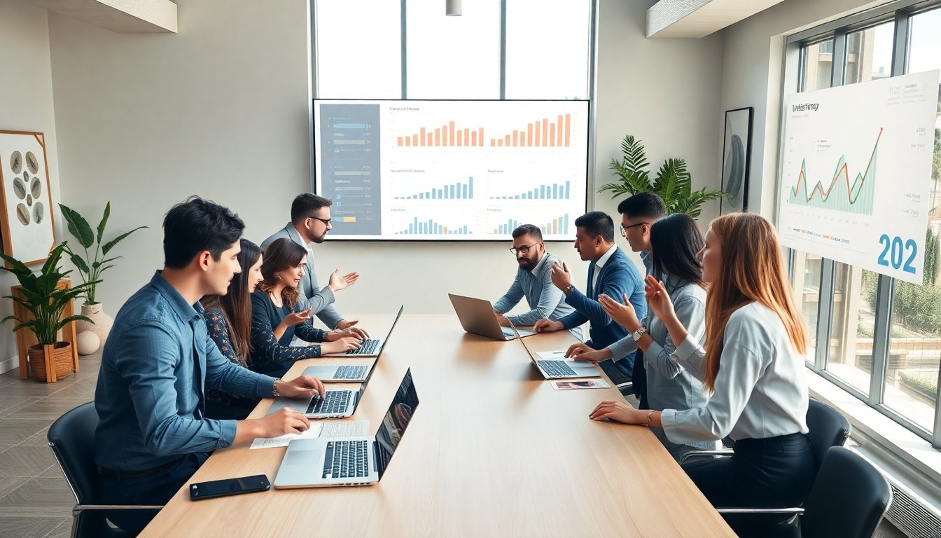 Funnel di vendita: strategie di ottimizzazione per il 2026
