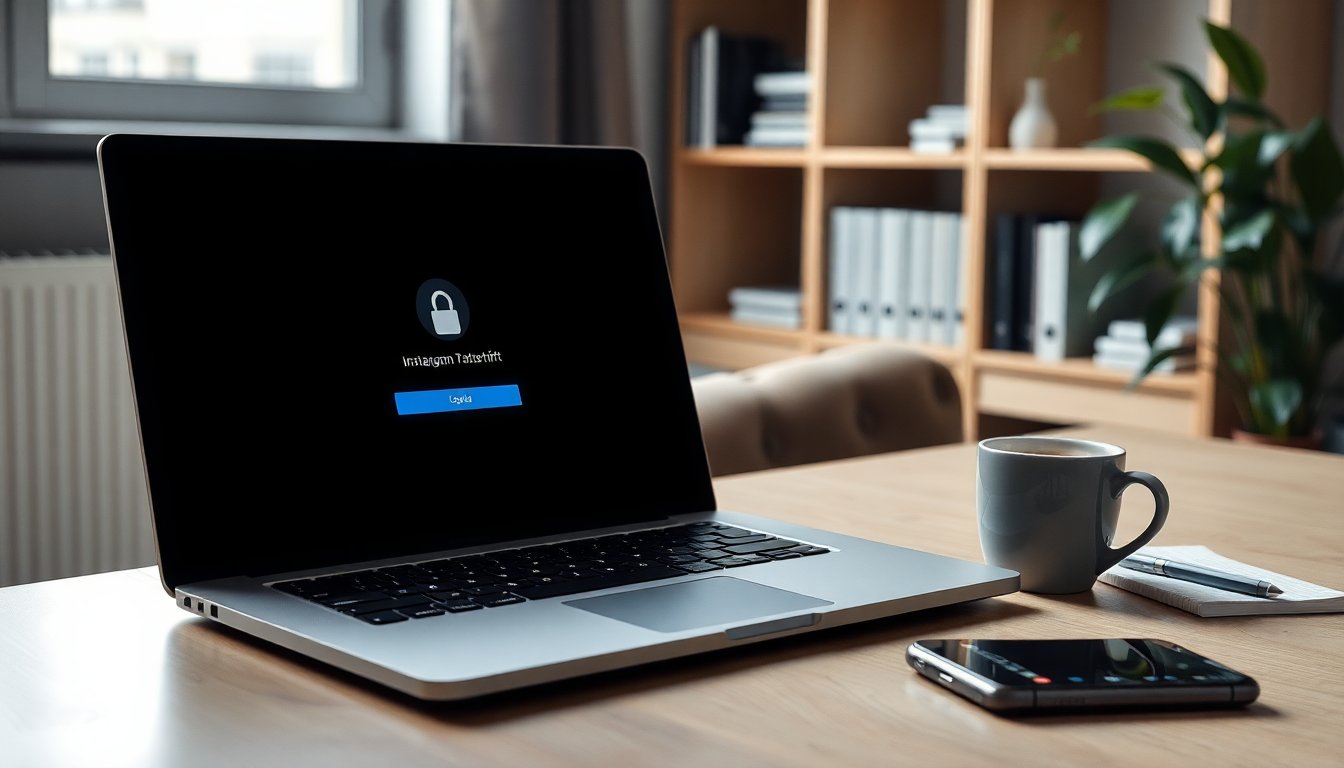 Furto di dati su Instagram: 17,5 milioni di account compromessi e come proteggerti