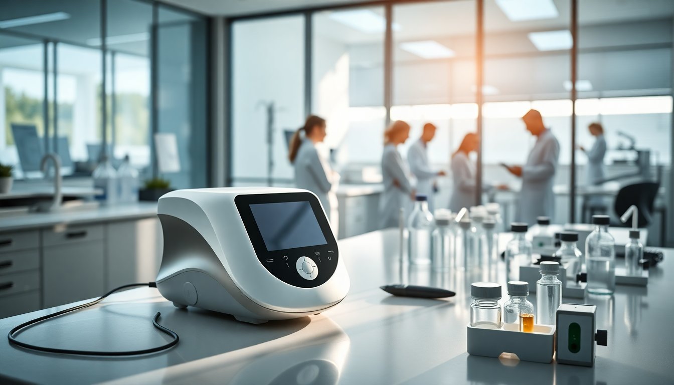 Gestala: Innovazione nella Terapia del Dolore Cronico con Ultrasuoni