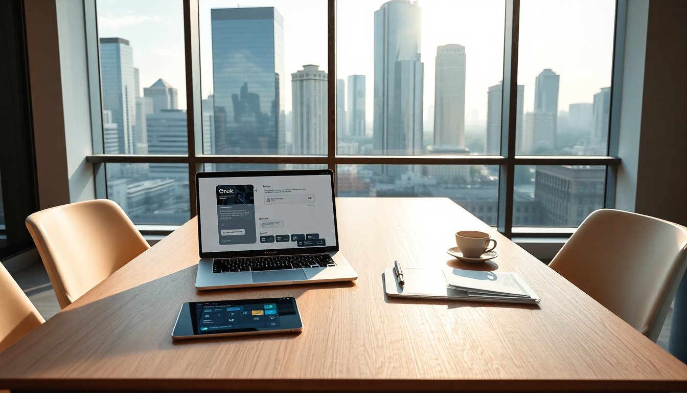 Grok Business e Grok Enterprise: Scopri le Innovative Soluzioni xAI per le Aziende