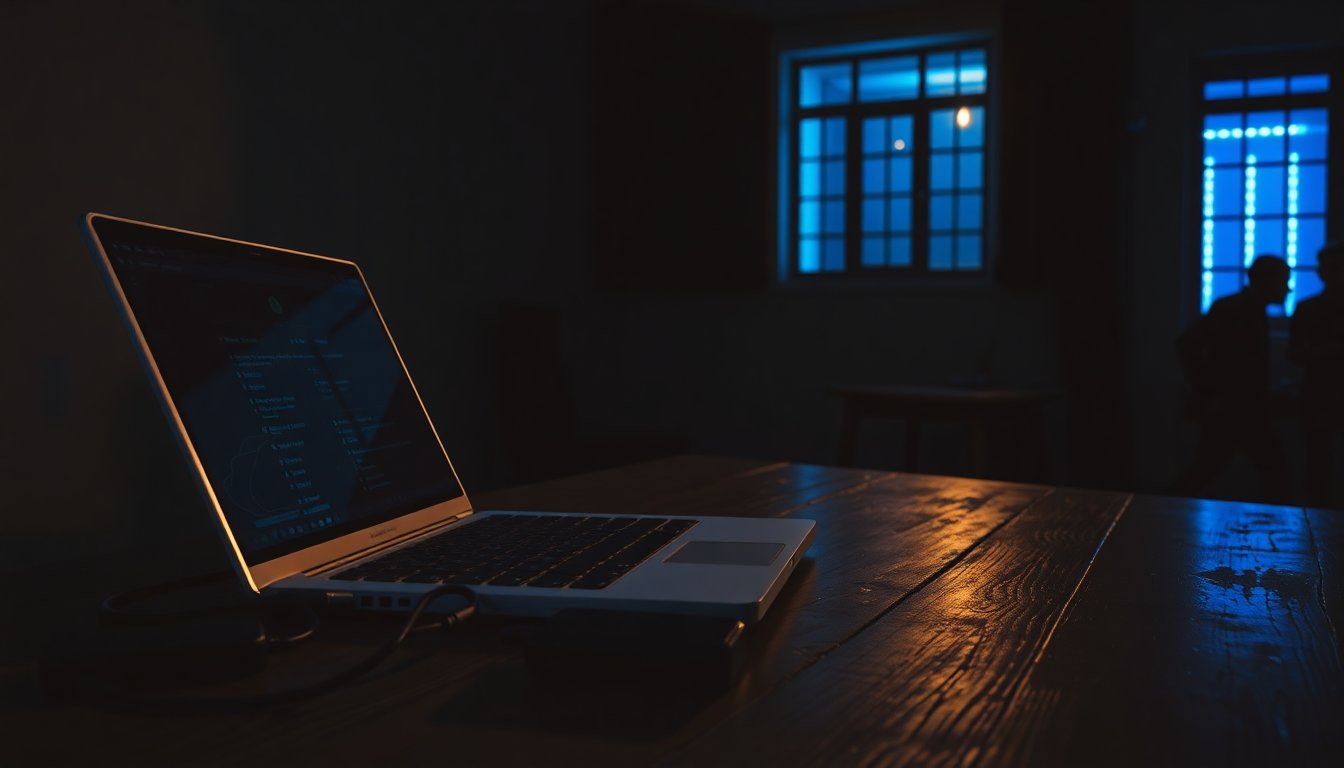 Il forum cybercrime RAMP colpito da un’azione delle autorità americane