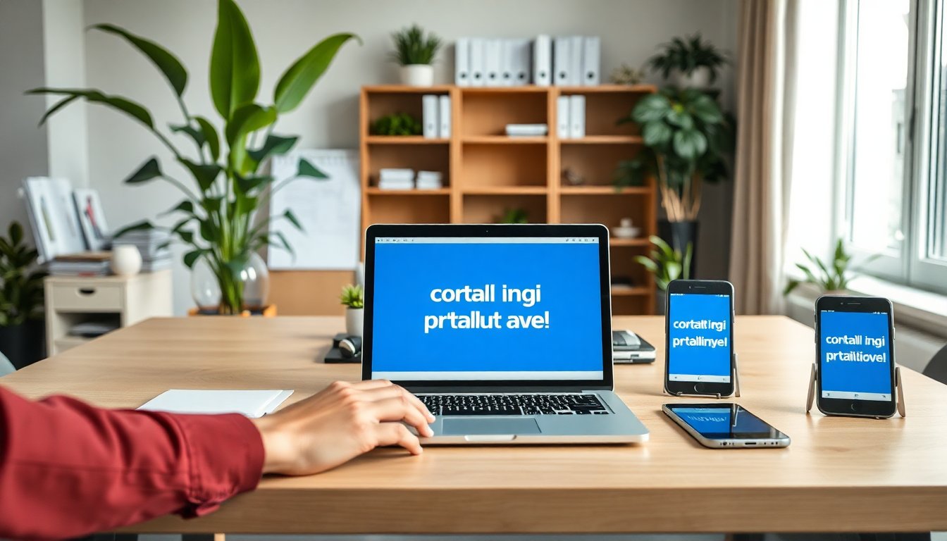 Il Nuovo Portale INPS: Gestisci Facilmente il Tuo Lavoro Occasionale