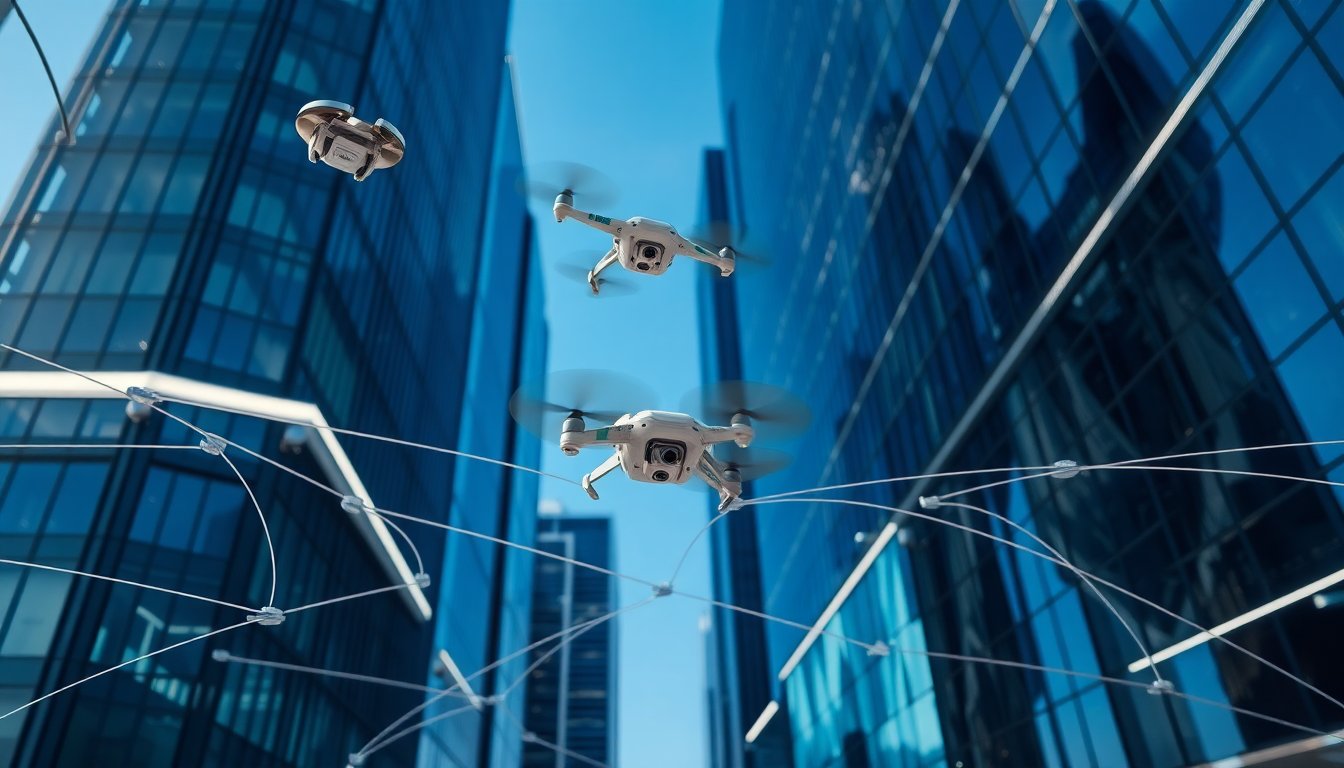 Il Ruolo Strategico dell’Intelligenza Artificiale nelle Reti del 2026: Innovazioni e Impatti