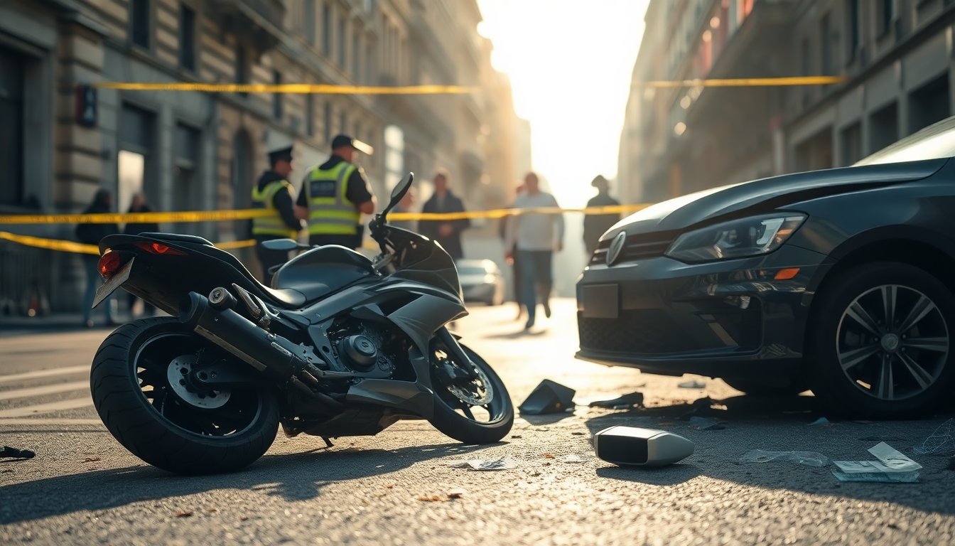 Incidente mortale a Milano: due persone decedute