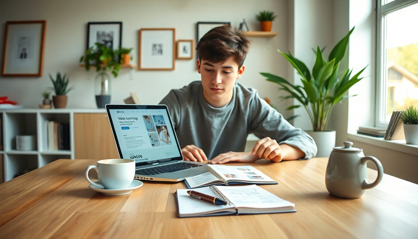IONOS: Costruisci il Tuo Sito Web Gratuito per un Anno!