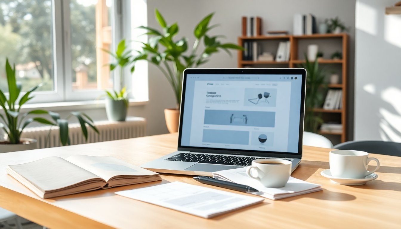 IONOS: Costruttore di Siti Web Gratuito con AI per un Anno – Scopri le Offerte Esclusive!