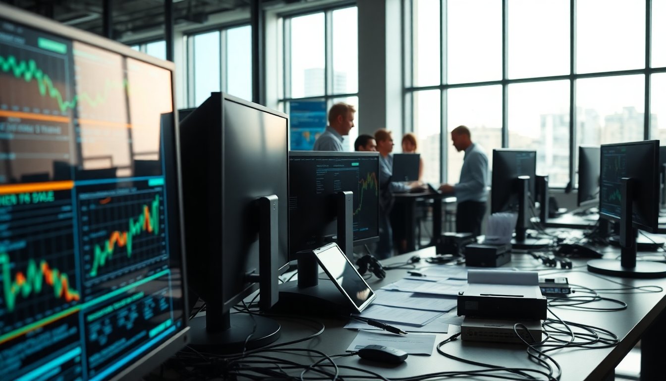 La sicurezza dei sistemi informatici: l’importanza delle patch tempestive