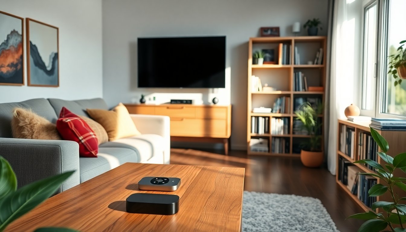 Le Nuove Uscite Imperdibili su Apple TV a Gennaio 2026