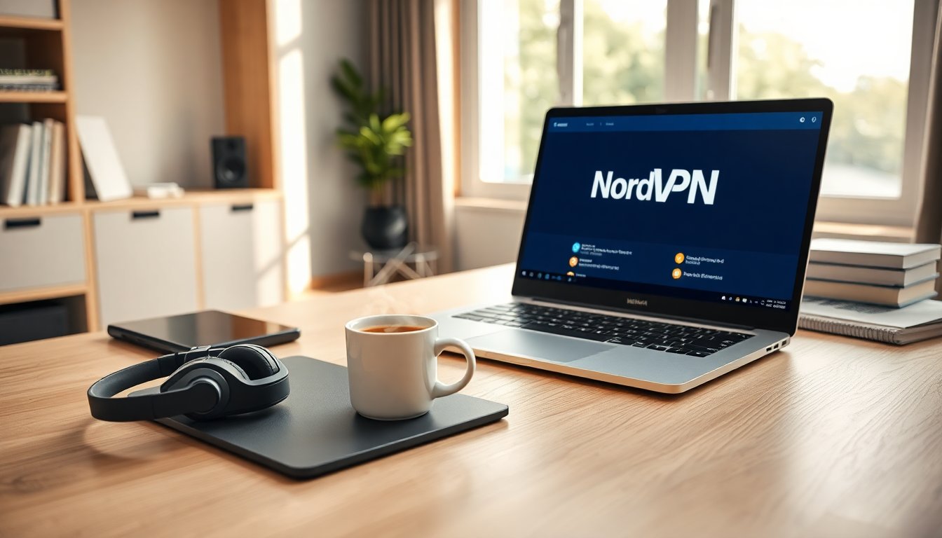 NordVPN: Offerta Imperdibile per il 2026 da Non Perdere!