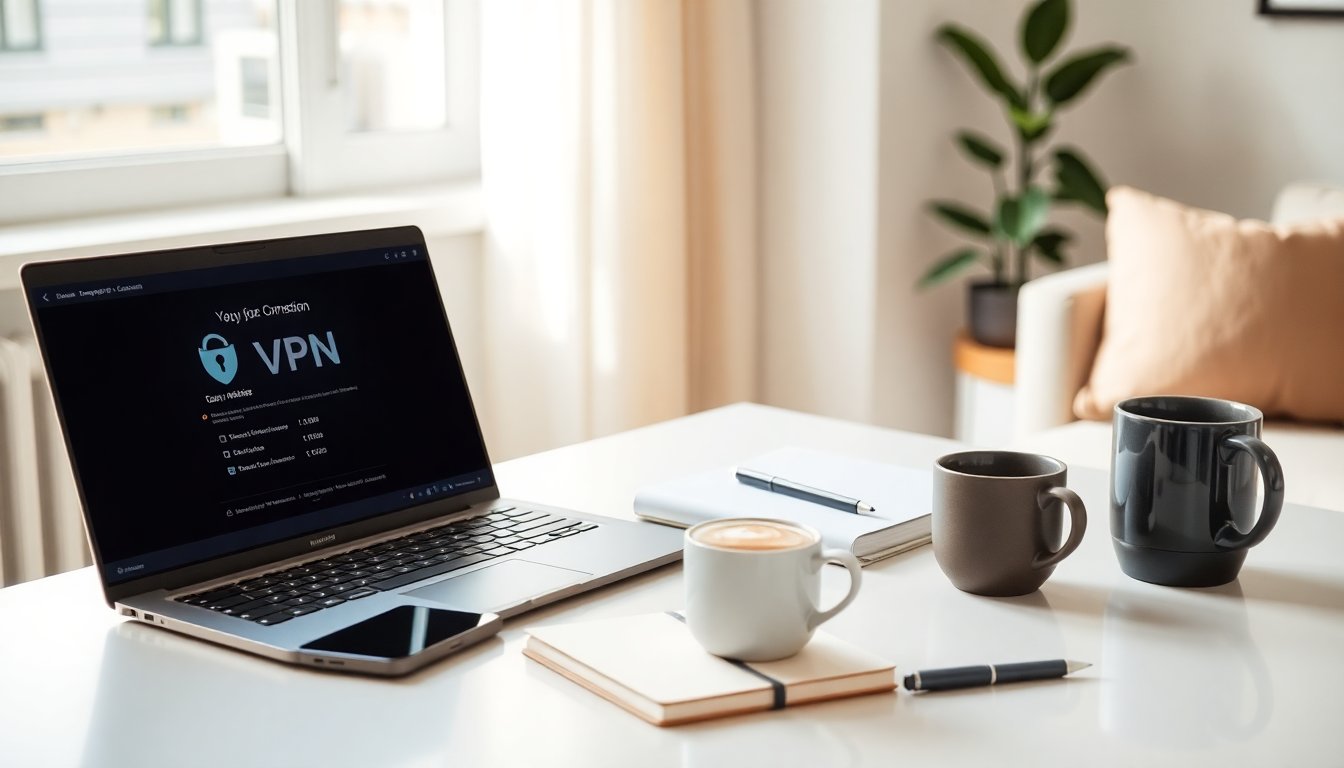 Offerta Esclusiva di ExpressVPN: Naviga Sicuro e Veloce!