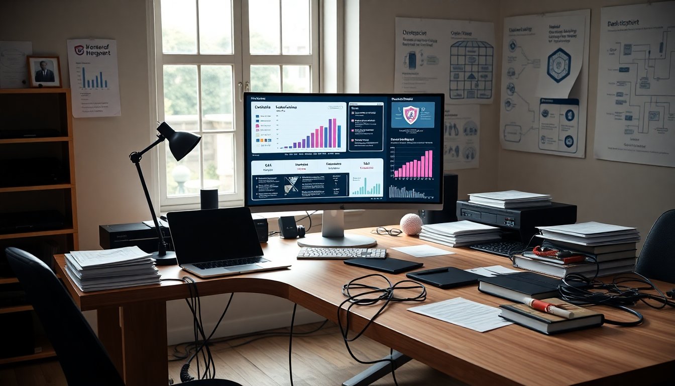 Piano da 210 milioni di sterline per potenziare la sicurezza informatica nel Regno Unito