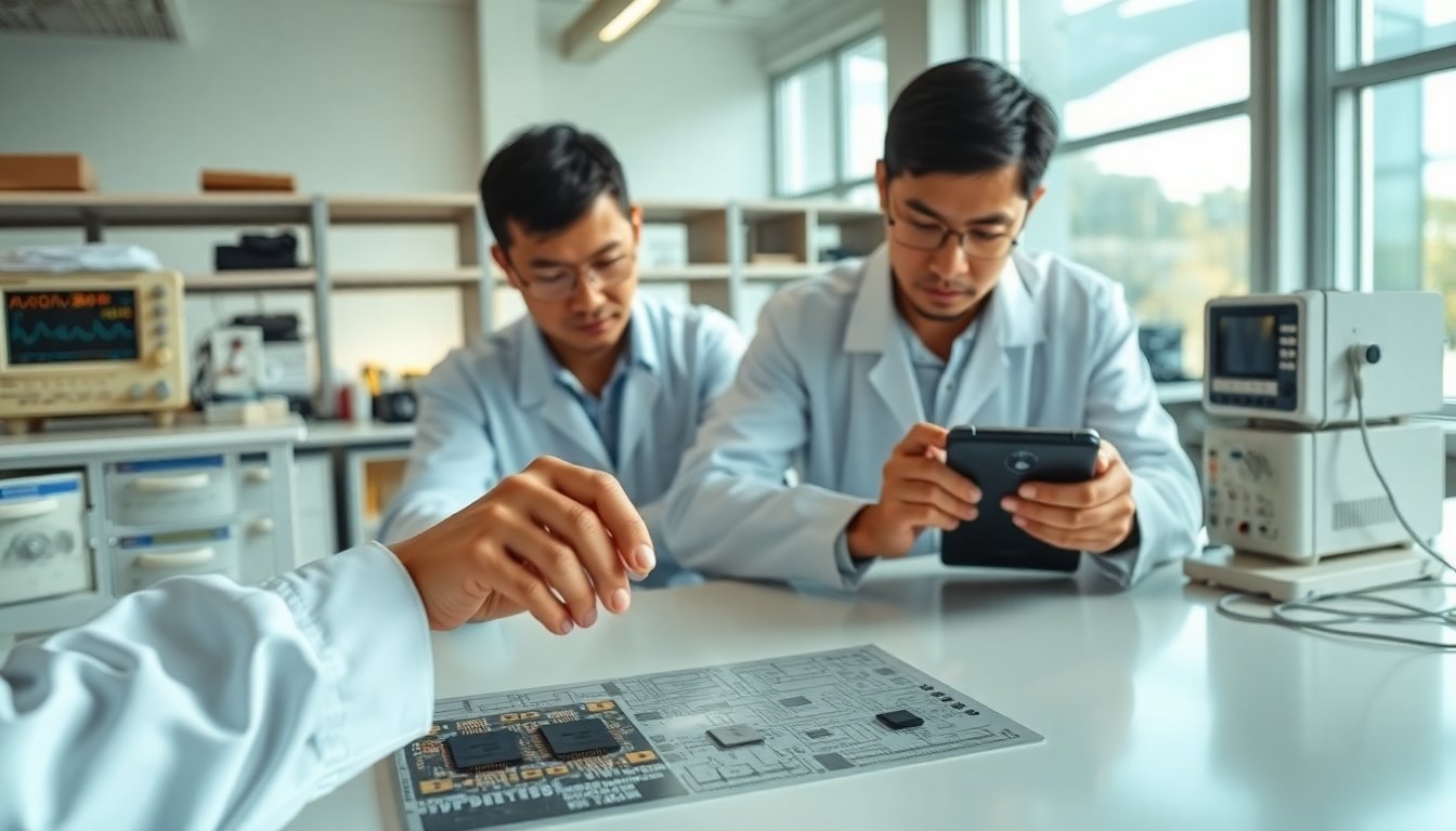 Qualcomm e TSMC: il futuro dello Snapdragon 8 Elite Gen 6