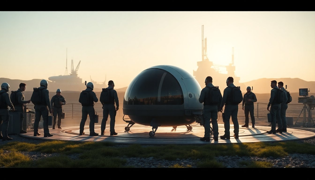 Rientro Anticipato di Crew-11: La NASA Rilascia Aggiornamenti sui Problemi di Salute