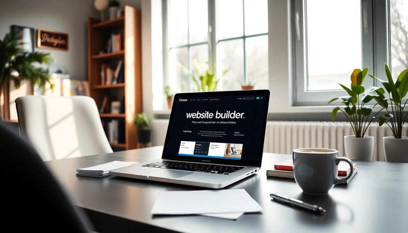 Scopri come avviare il tuo sito web gratuitamente con IONOS: guida passo dopo passo
