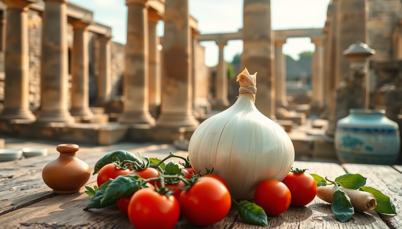 Scopri Convivium: Il Nuovo Format Culinario Imperdibile di Pompei