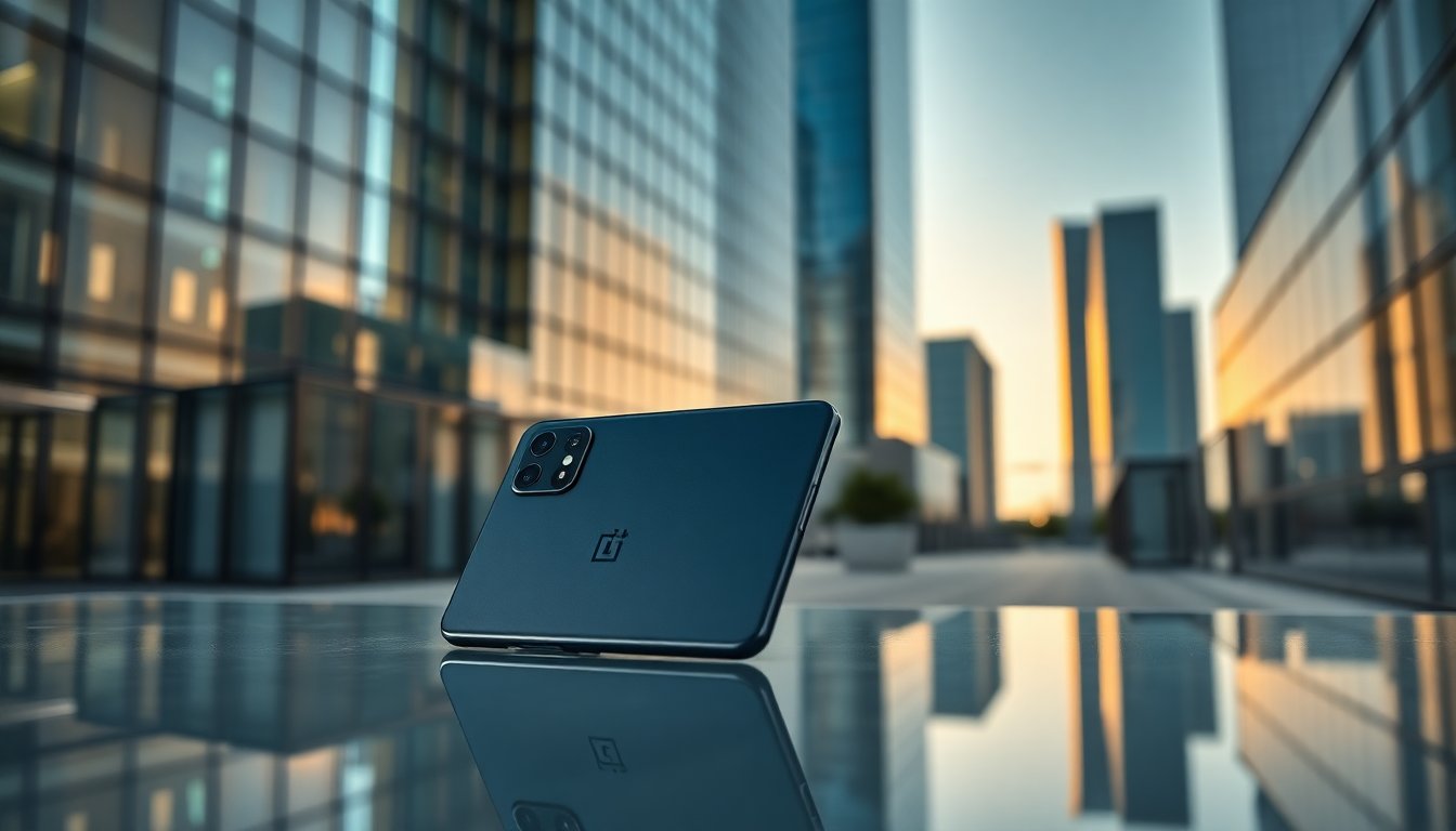 Scopri le Caratteristiche del Nuovo OnePlus Nord 6 in Arrivo!