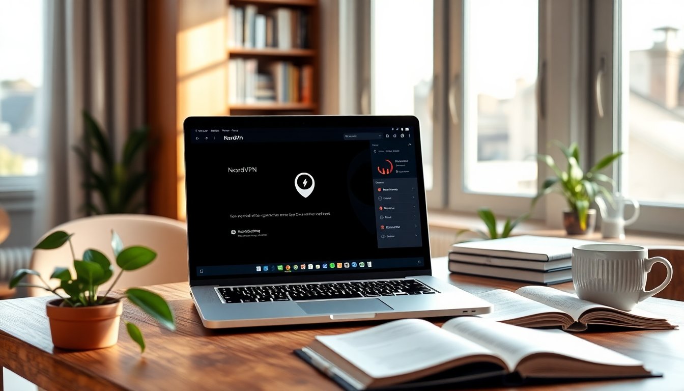 Scopri l’incredibile offerta di NordVPN per il 2026: sicurezza e privacy online al miglior prezzo!