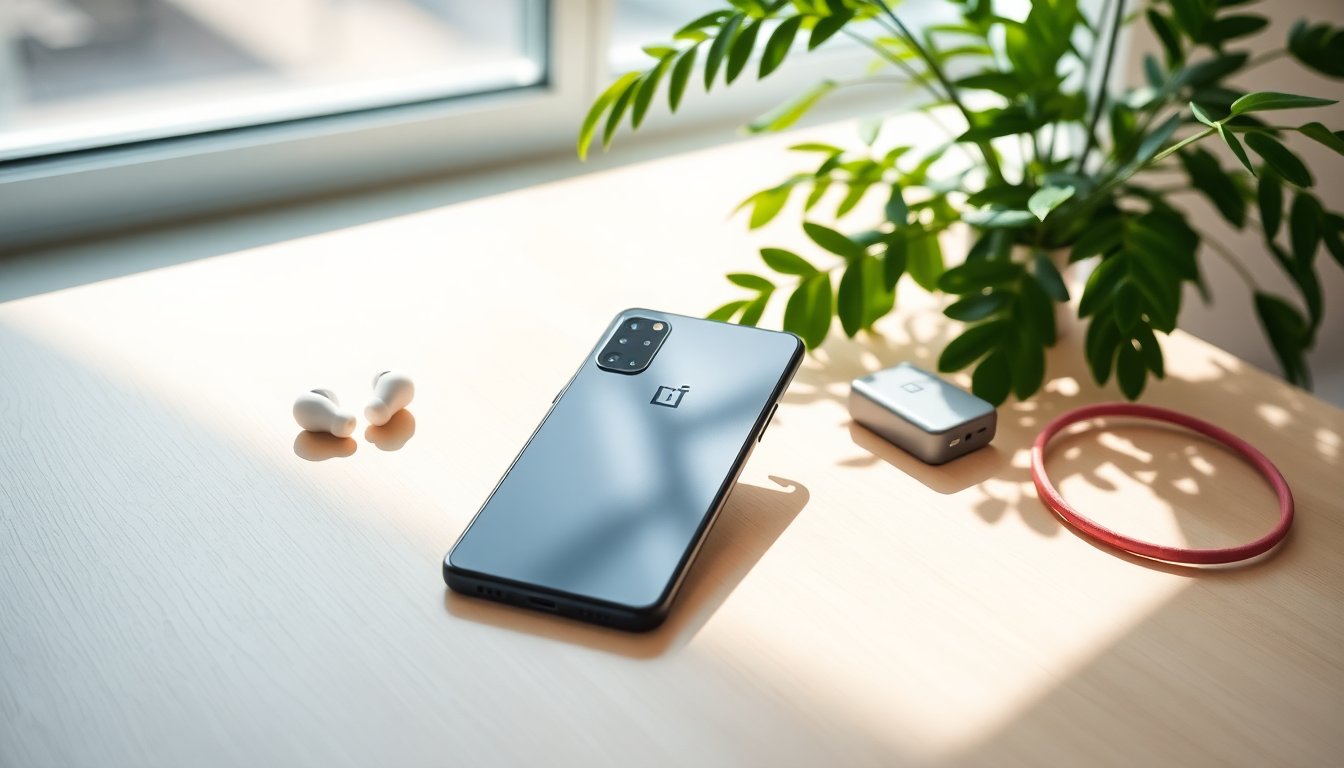 Scopri Tutte le Specifiche del Nuovo OnePlus Nord 6: Anticipazioni e Novità!
