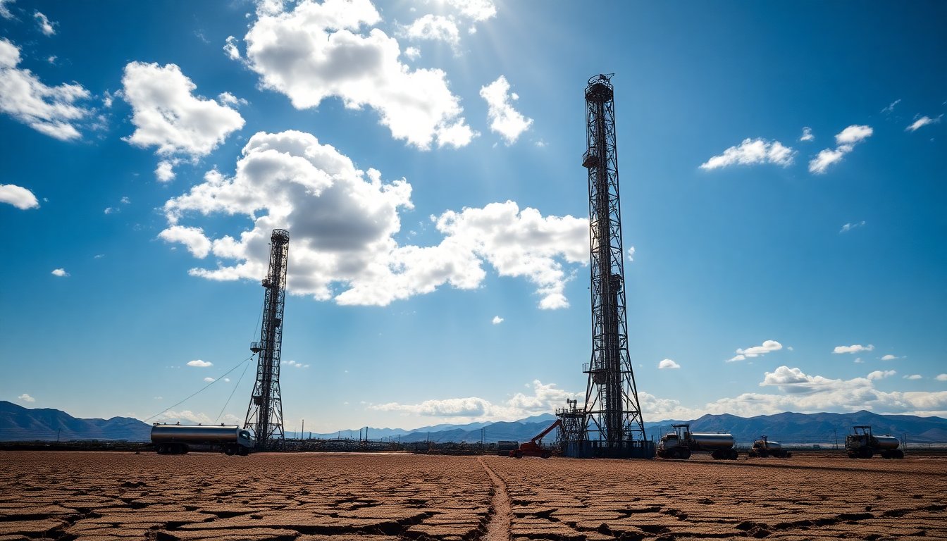 Strategie americane sul petrolio venezuelano e le sfide da affrontare