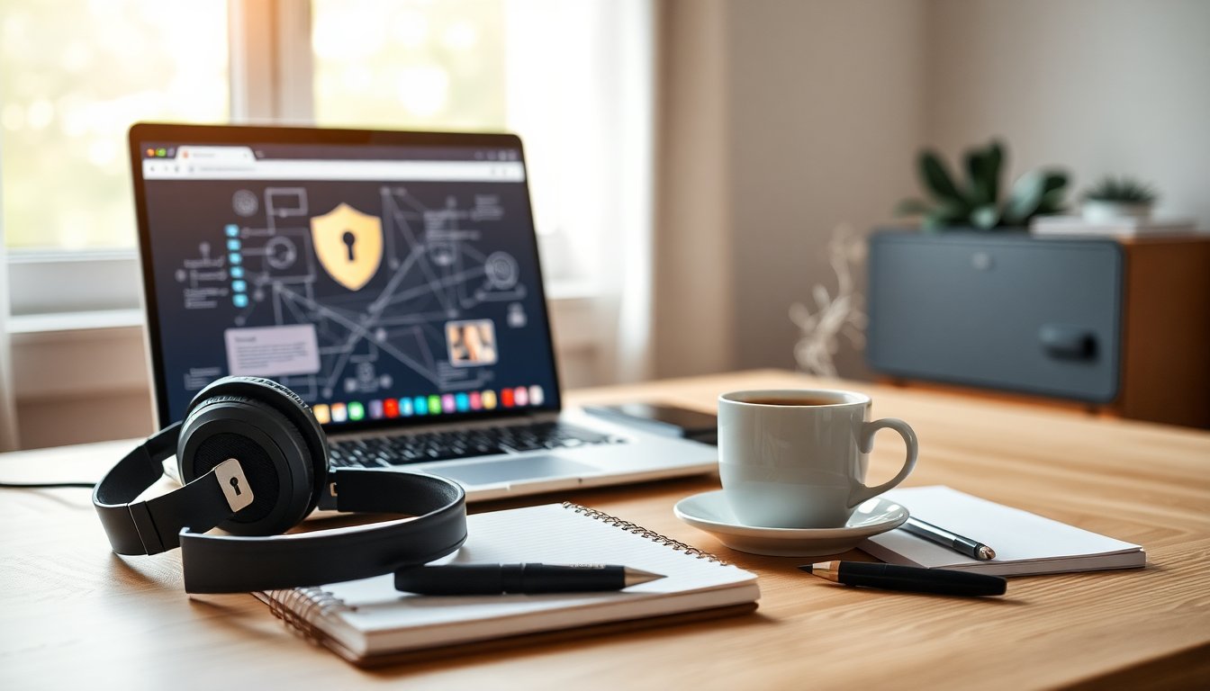 Surfshark: Offerta Imperdibile per un Abbonamento VPN Scontato nel 2026!