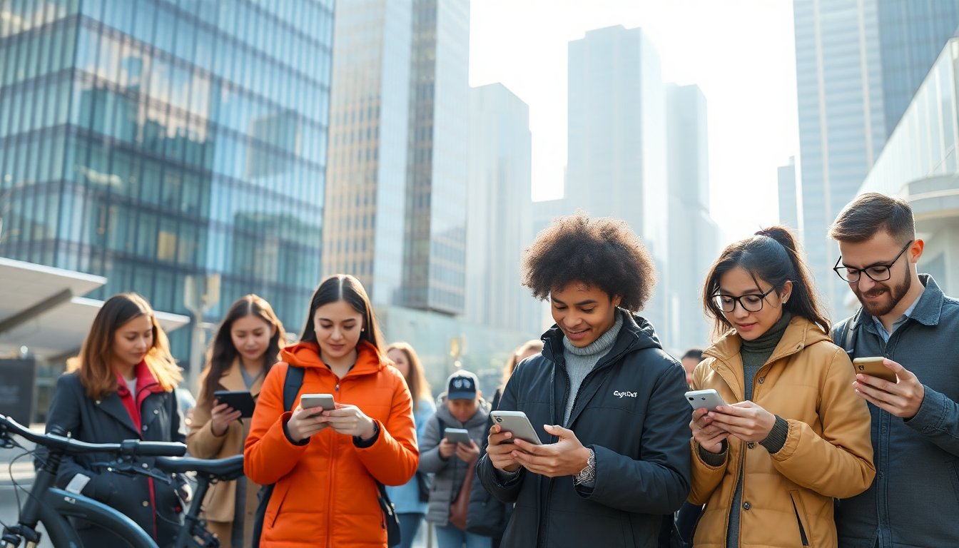 Tariffe 5G di CoopVoce: vantaggi esclusivi e offerte imperdibili