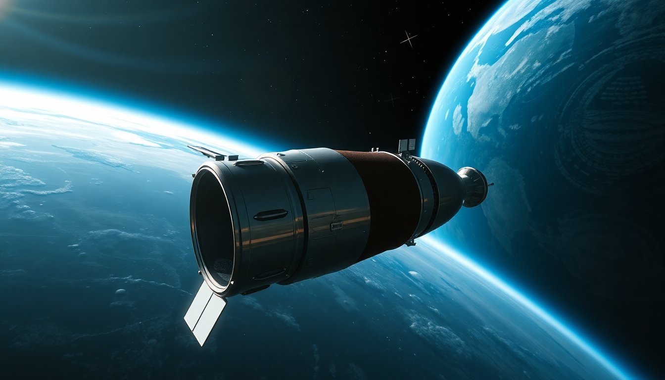 Telescopio Spaziale Cinese Xuntian: Tutto sul Lancio e Raccolta Dati