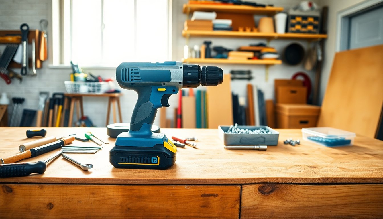Trapani a batteria a meno di 40 euro su eBay: offerte imperdibili