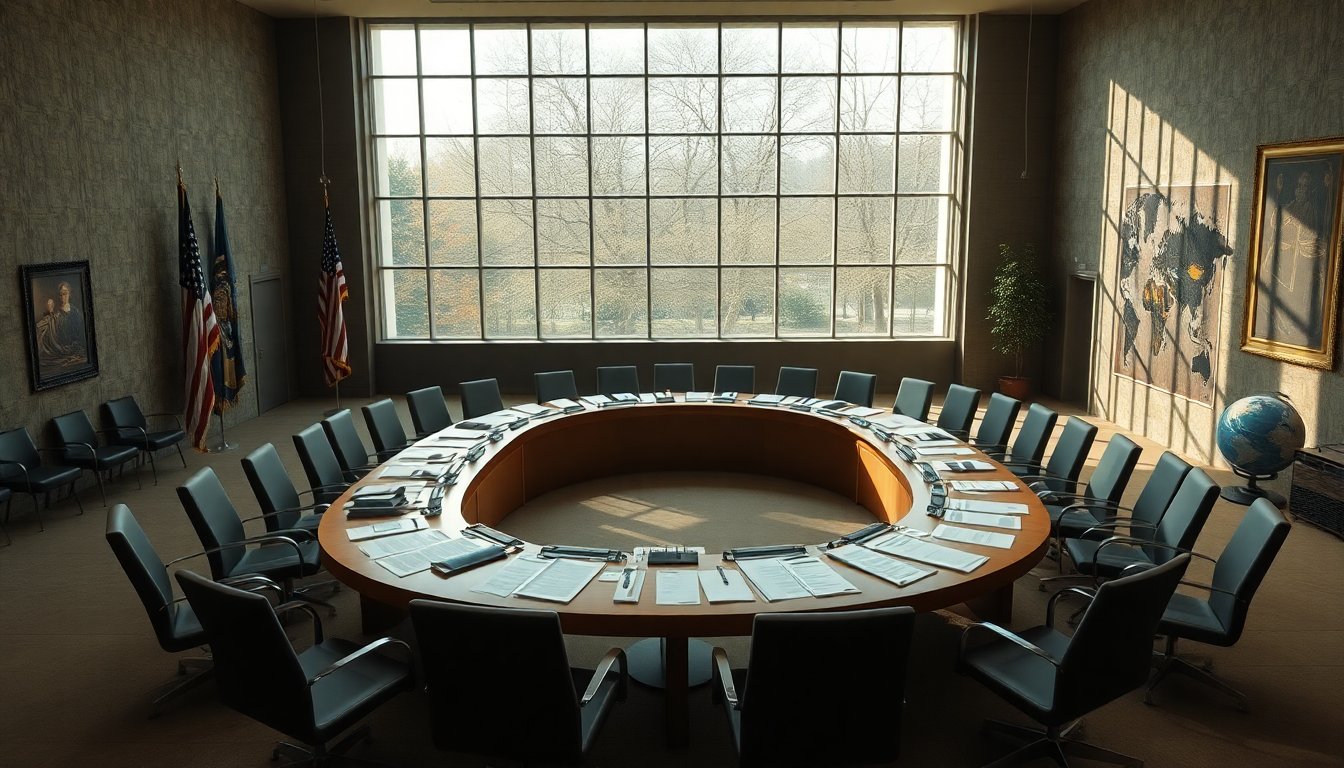 Trump e la crisi della cooperazione internazionale: analisi e conseguenze