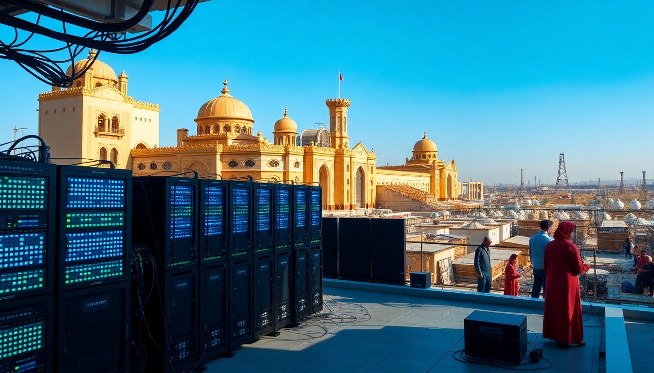 Turkmenistan e criptovalute: un cambiamento nell’economia nazionale