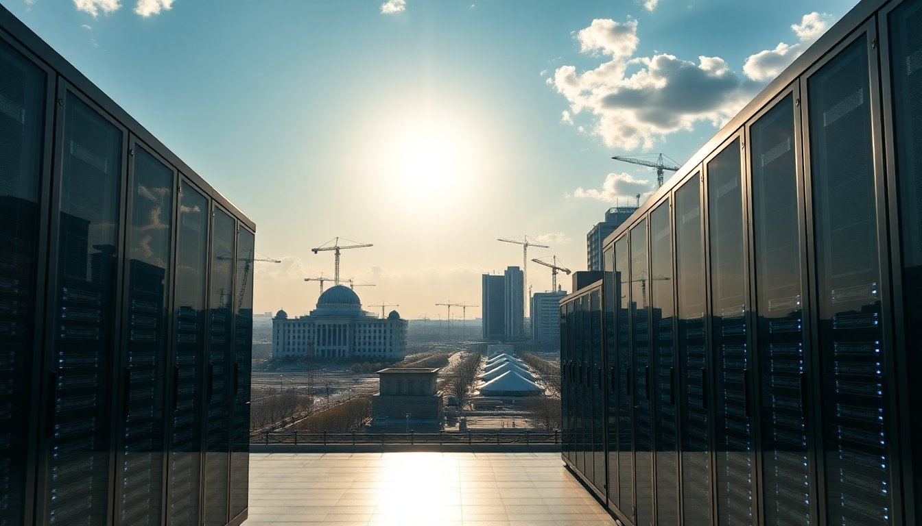 Turkmenistan: nuove regole per il mining e gli exchange di criptovalute
