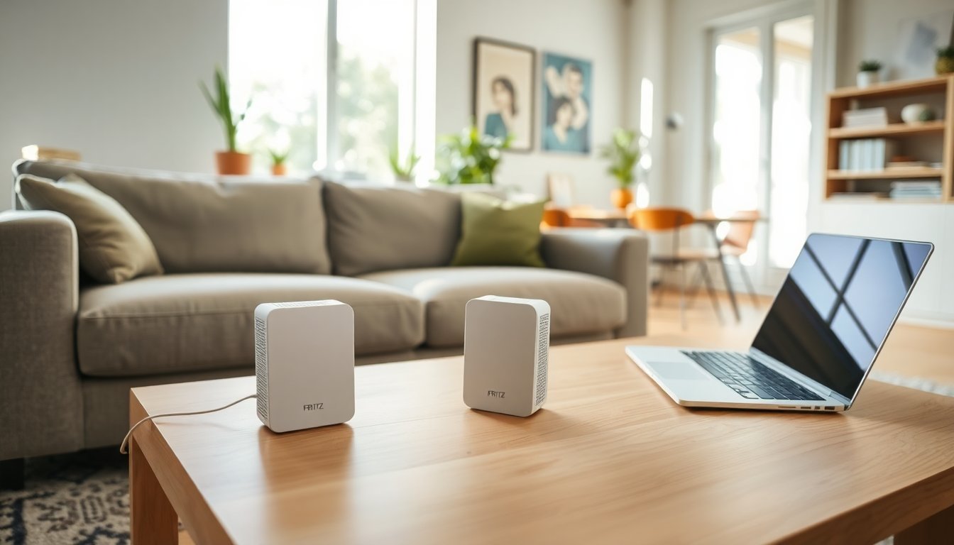 Acquista i ripetitori Wi-Fi FRITZ! su Amazon a prezzi imbattibili