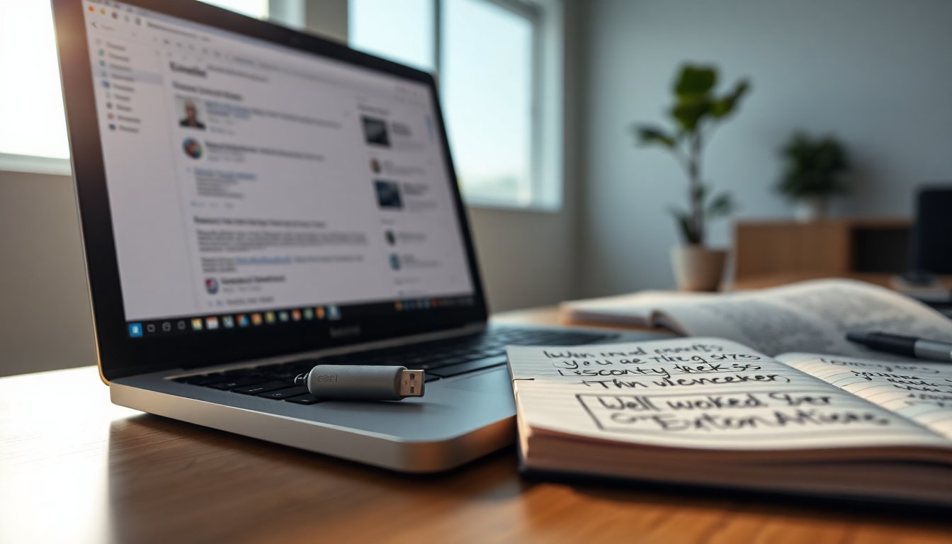 add-in per Outlook che ha sottratto credenziali: guida pratica