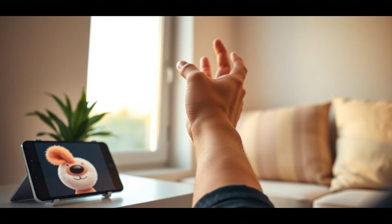 ai animals su tiktok: dal cute all’ascolto asmr, che cosa cambia