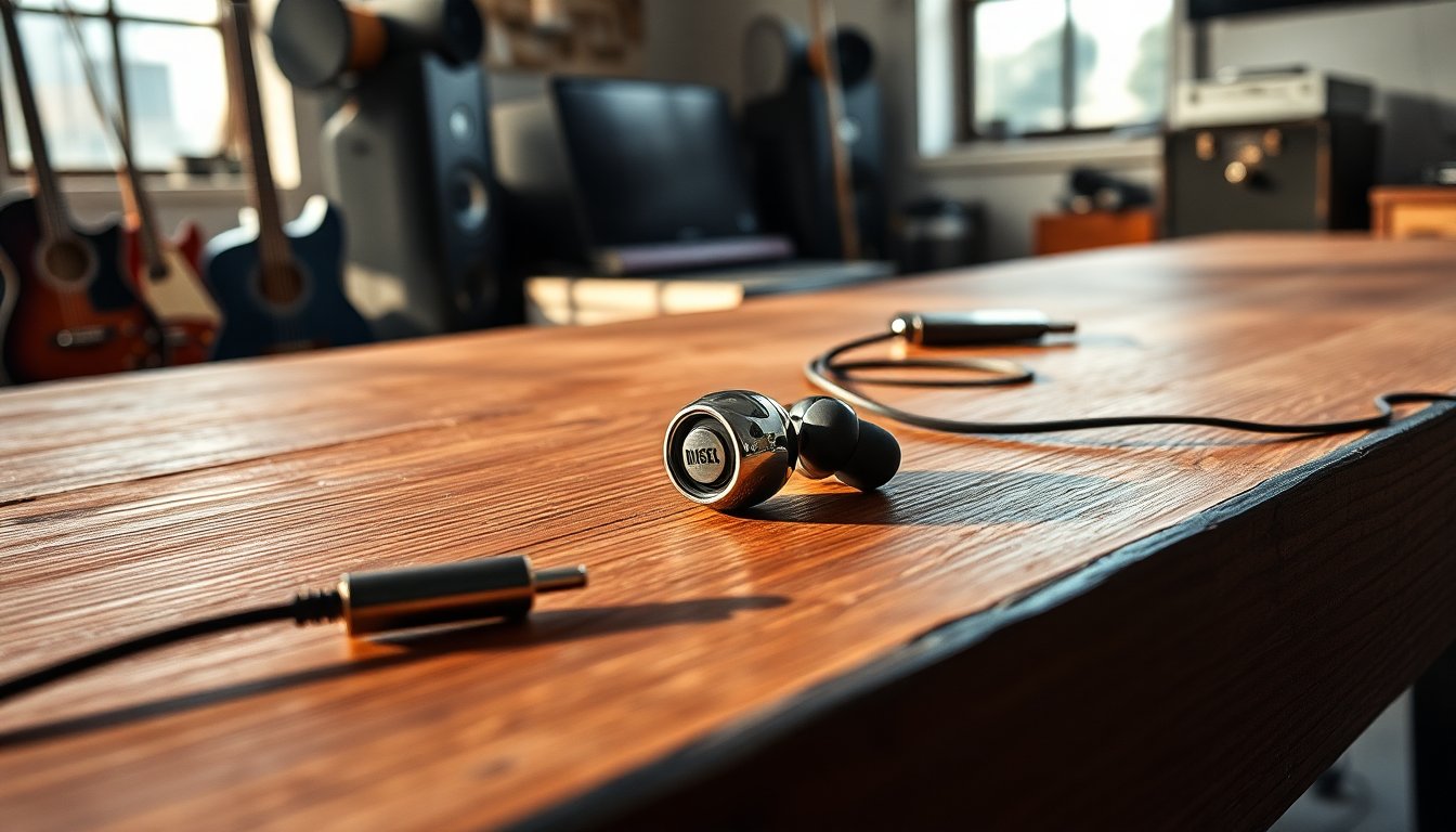 Auricolari Diesel: l’accessorio di stile perfetto per ogni occasione