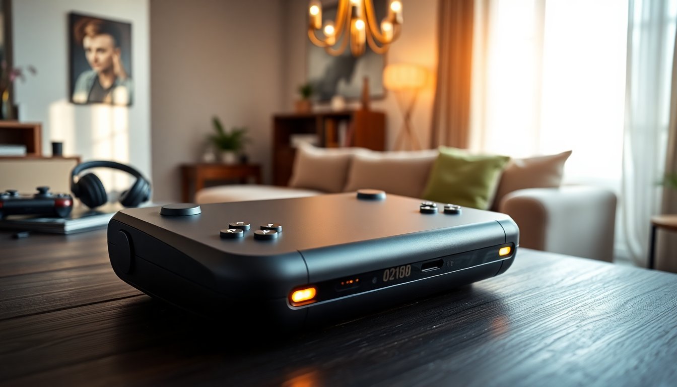 Ayaneo Next 2: Prezzi e Caratteristiche della Console Portatile Potente e Innovativa