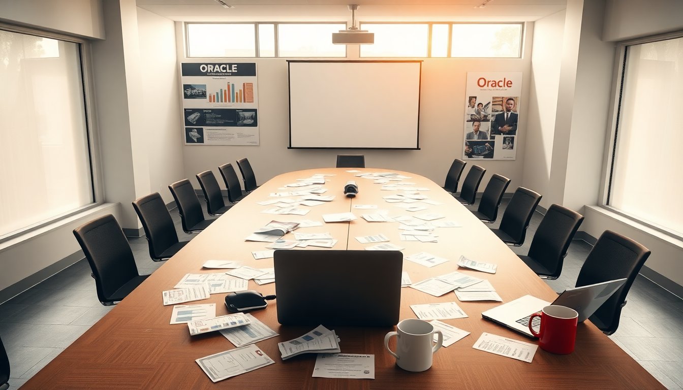 Birmingham: la sfida del progetto Oracle tra ritardi, costi esorbitanti e opportunità future