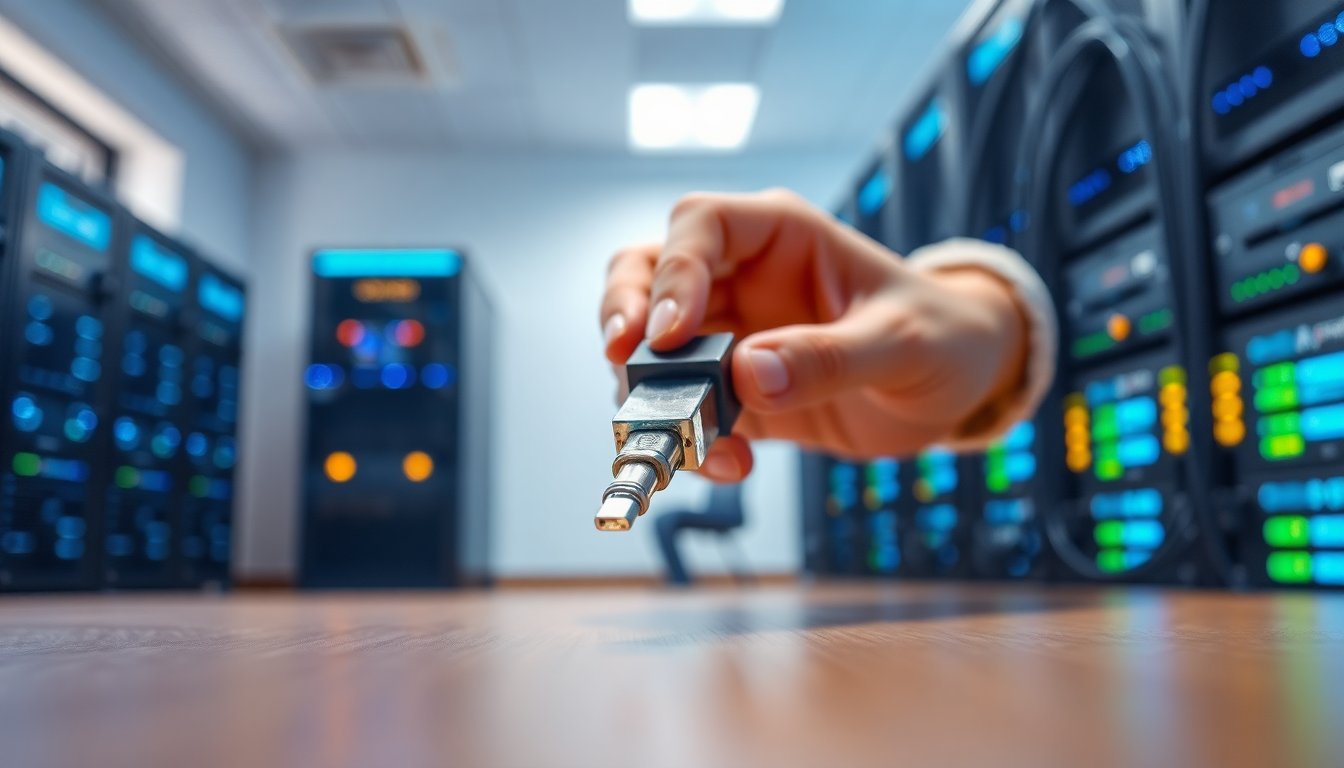 Colt estende la connettività dedicata ad AWS European Sovereign Cloud