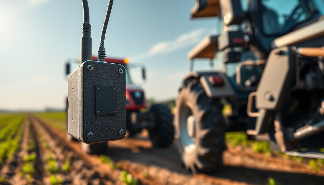 come la connettività direct-to-device rivoluziona l’iot nei settori critici