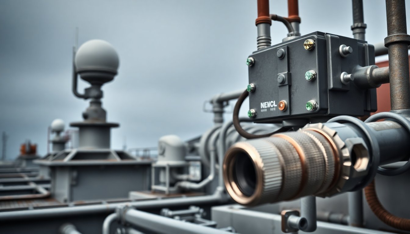 connectivity direct-to-device: il futuro dell’internet industriale delle cose